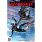 Miles Morales Vol. 3: Family Business - Paperback
