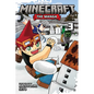 Minecraft: The Manga, Vol. 3 - Paperback