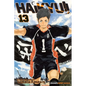 Haikyu!!, Vol. 13 - Paperback