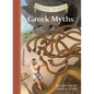 Greek Myths - Hardcover