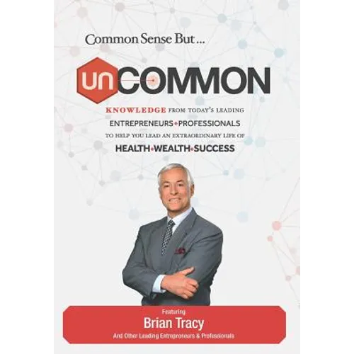 UNcommon - Hardcover