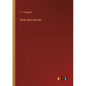Three Short Novels - Paperback