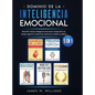 Dominio de la inteligencia emocional: 5 en 1 - Este libro incluye inteligencia emocional, manejo de la ira, terapia cognitivo-conductual, estoicismo y - Hardcover