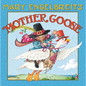 Mary Engelbreit's Mother Goose - Board Book