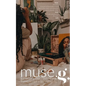 muse. - Paperback