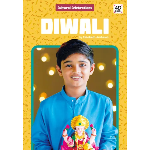 Diwali - Library Binding