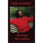 The Egoist - Hardcover