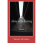 Alone in the Burning - Paperback