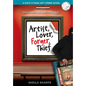 Artist, Lover, Forger, Thief - Hardcover