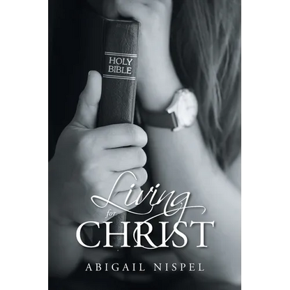 Living for Christ - Paperback
