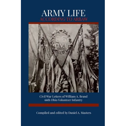 Army Life According to Arbaw - Paperback