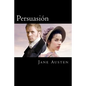 Persuacion (Spanish) Edition - Paperback