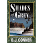 Shades of Grey: A Gaslight Gothic Mystery - Paperback