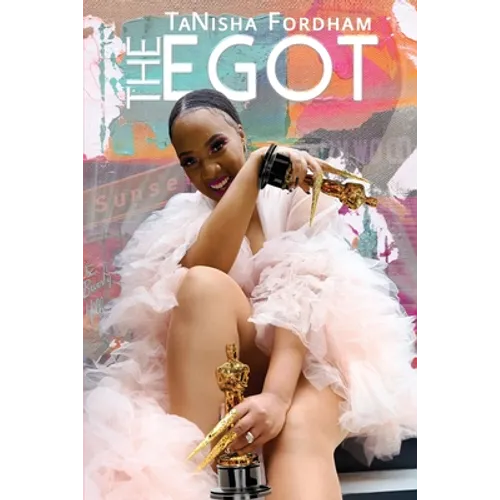 The EGOT - Paperback