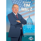 Political Power: Tim Waltz - Paperback