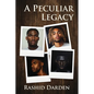 A Peculiar Legacy - Paperback