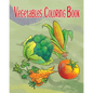 Vegetables Coloring Book - Paperback