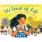 The Tower of Life: How Yaffa Eliach Rebuilt Her Town in Stories and Photographs - Hardcover