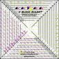 Y Block Ruler