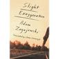Slight Exaggeration: An Essay - Paperback