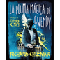 La Pluma Mágica de Gwendy / Gwendy's Magic Feather - Hardcover