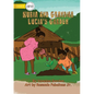 Kuria And Grandma Lucia's Garden - Paperback