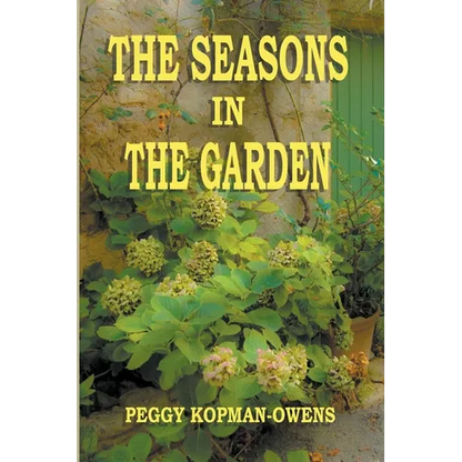 The Seasons in the Garden - Paperback