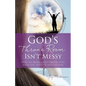 God's Throne Room Isn't Messy - Paperback