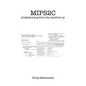 Mips2C: programming from the machine up - Paperback