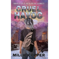 Cruel Havoc: Montana Mayhem Book 4 America's New Apocalypse - Hardcover