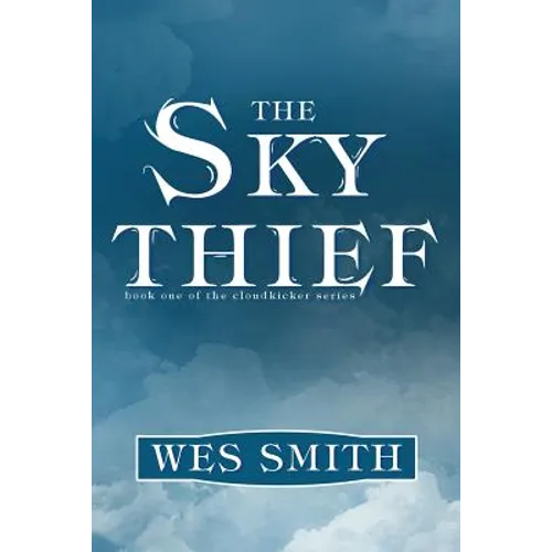 The Sky Thief - Paperback