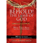Behold! the Lamb of God - Paperback
