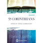 2 Corinthians Commentary - Paperback