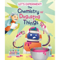 The Chemistry of Disgusting Things - Hardcover