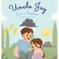 Uncle Jay Has a Booboo: A Heartwarming Tale of Love, Kindness, Empathy, and Resilience - Rhyming Stories and Picture Books for Kids - Hardcover