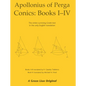 Conics Books I-IV - Paperback