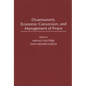 Disarmament, Economic Conversion, and Management of Peace - Hardcover