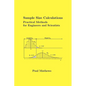 Sample Size Calculations: Practical Methods for Engineers and Scientists - Paperback