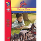 Stone Fox, by John Reynolds Gardiner Lit Link Grades 4-6 - Paperback