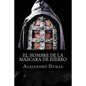El hombre de la mascara de hierro - Paperback