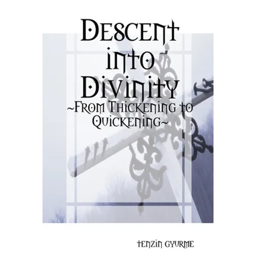 Descent into Divinity - Paperback