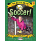 Soccer! - Hardcover
