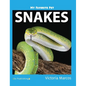 My Favorite Pet: Snakes - Hardcover