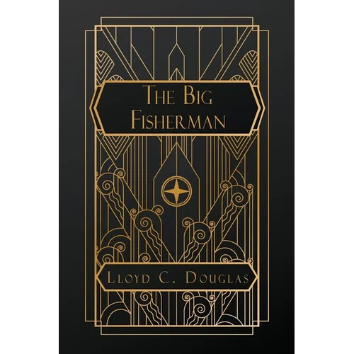 The Big Fisherman - Paperback