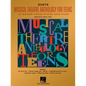 Musical Theatre Anthology for Teens: Duets Edition - Paperback