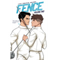 Fence Vol. 2 - Paperback