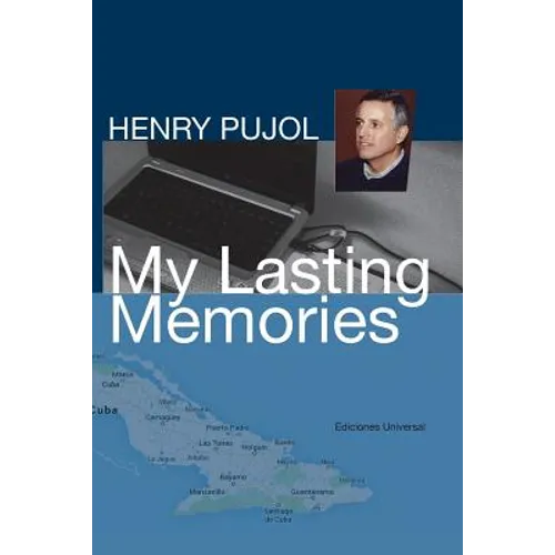 My Lasting Memories - Paperback