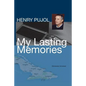 My Lasting Memories - Paperback