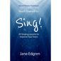 Vocal Fitness Training's Teach Yourself to Sing!: 20 Singing Lessons to Improve Your Voice (Book, Online Audio, Instructional Videos and Interactive P - Paperback