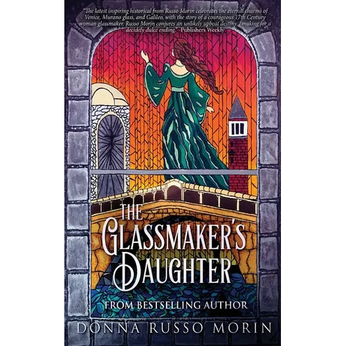 The Glassmaker's Daughter - Paperback